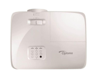 OPTOMA EH412x DLP 1080P FullHD 4000ANSI 22000:1 E9PD7FM02EZ1 - 1376469 - zdjęcie 5